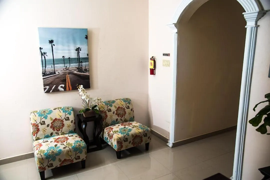 Dela De-Rose Guest House Negril Jamaica