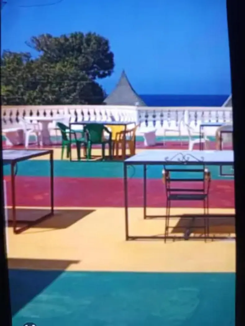 Dela De-Rose Guest House Negril Jamaica 0*,  Jamaika