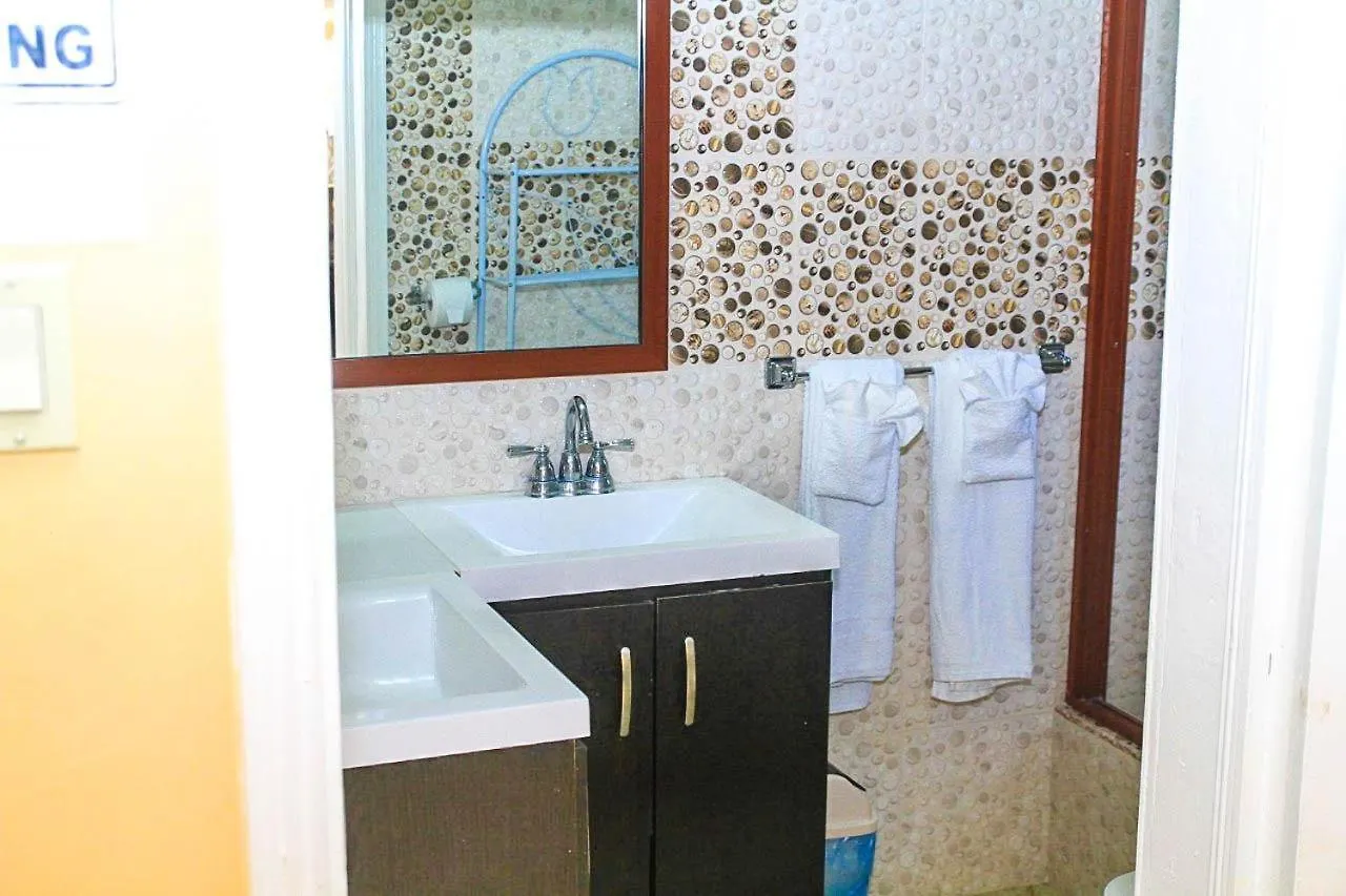 Dela De-Rose Guest House Negril Jamaica 0*,  Jamaika