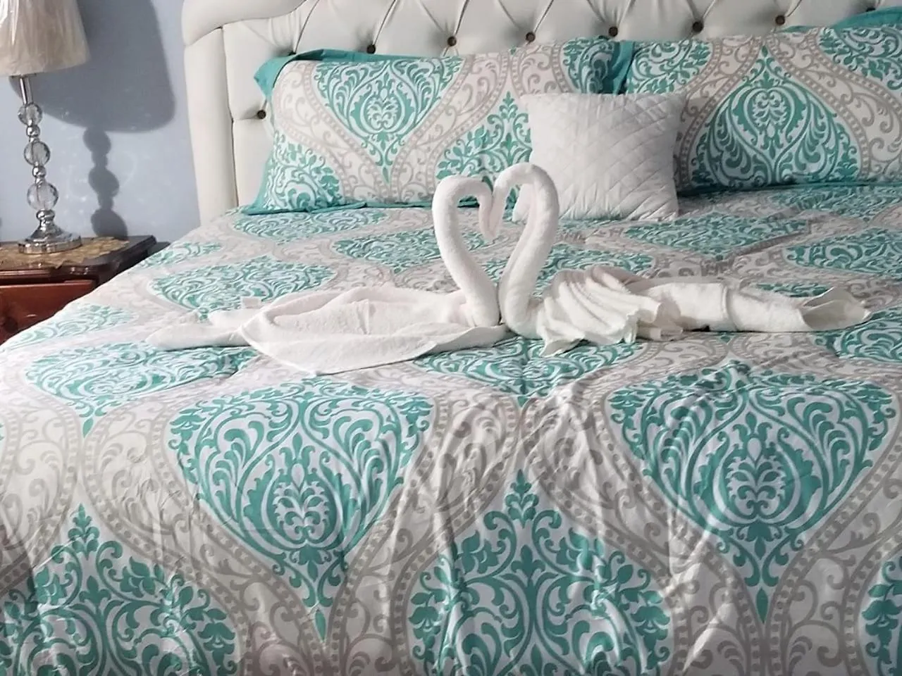 Dela De-Rose Guest House Negril Jamaica