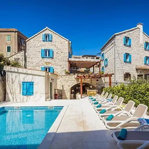 Agava 4*, Split Kroatien