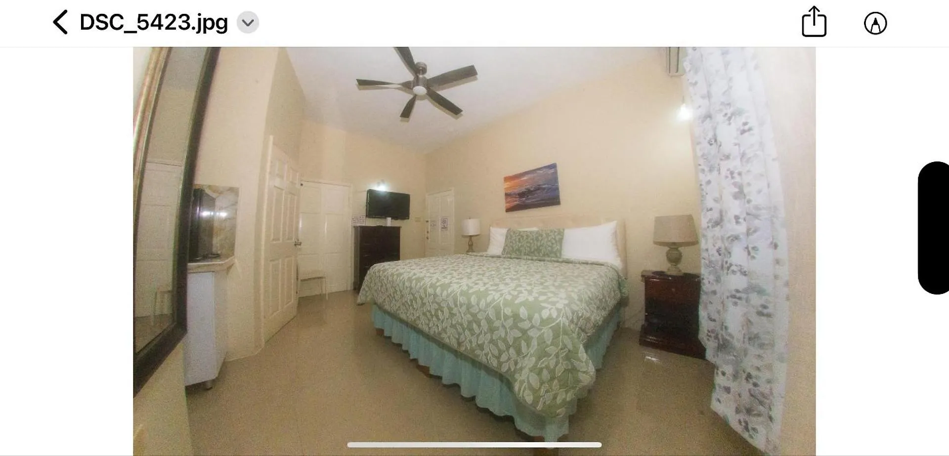 Dela De-Rose Guest House Negril Jamaica Jamaica