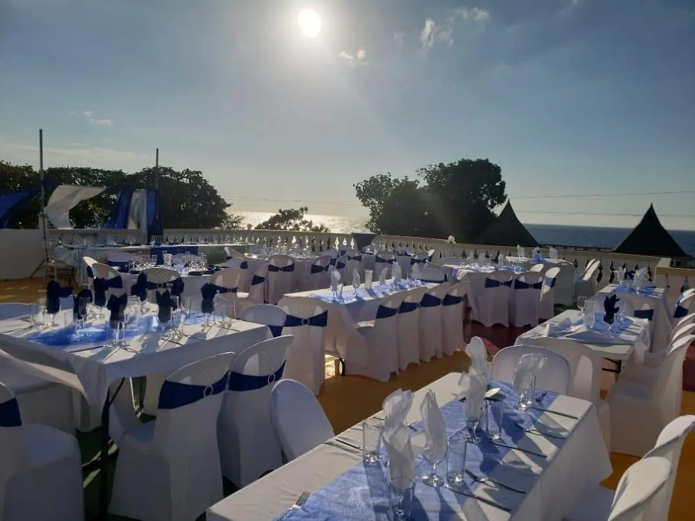 Dela De-Rose Guest House Negril Jamaica Jamaica