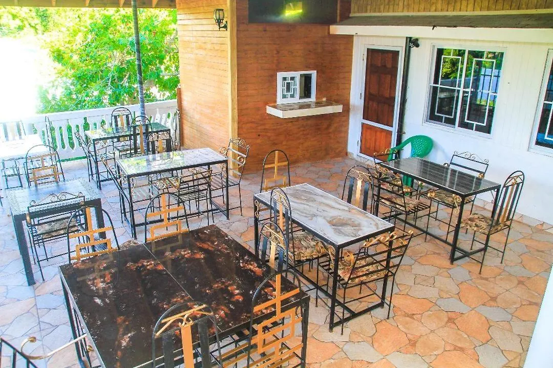 Dela De-Rose Guest House Negril Jamaica Jamaica