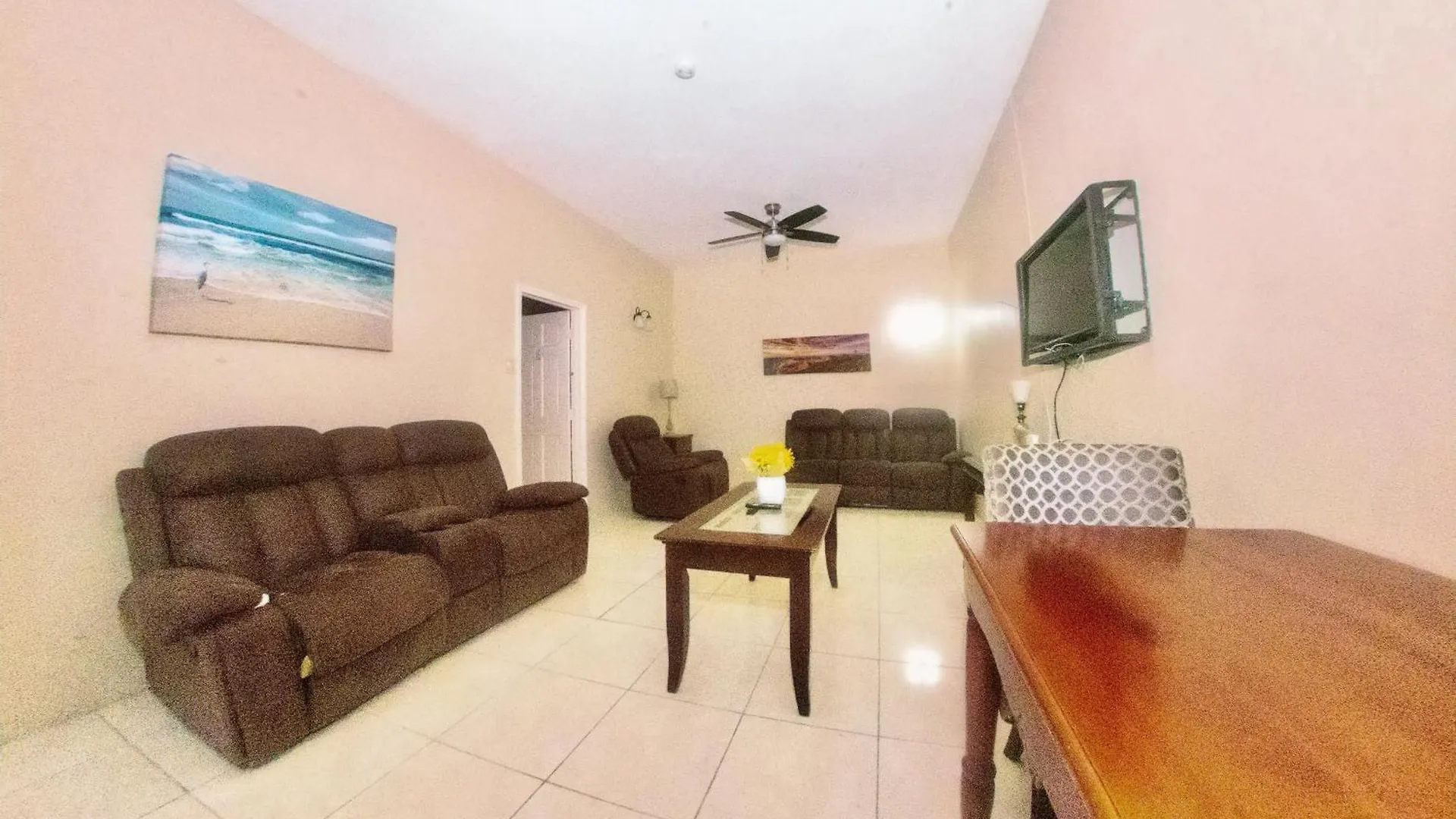 Dela De-Rose Guest House Negril Jamaica 0*,