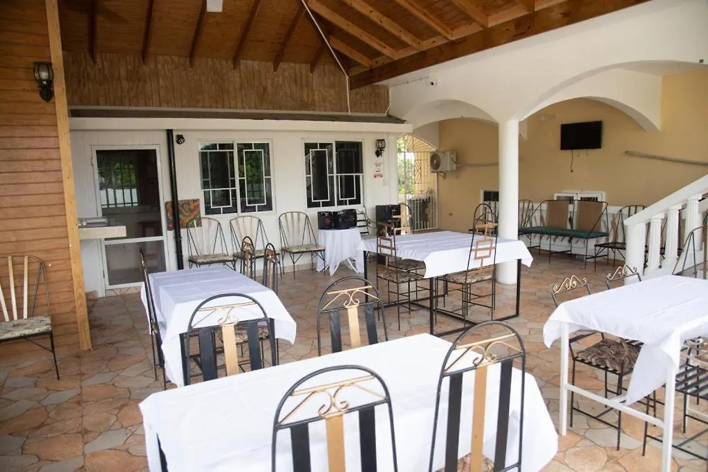 Dela De-Rose Guest House Negril Jamaica 0*,  Jamaica